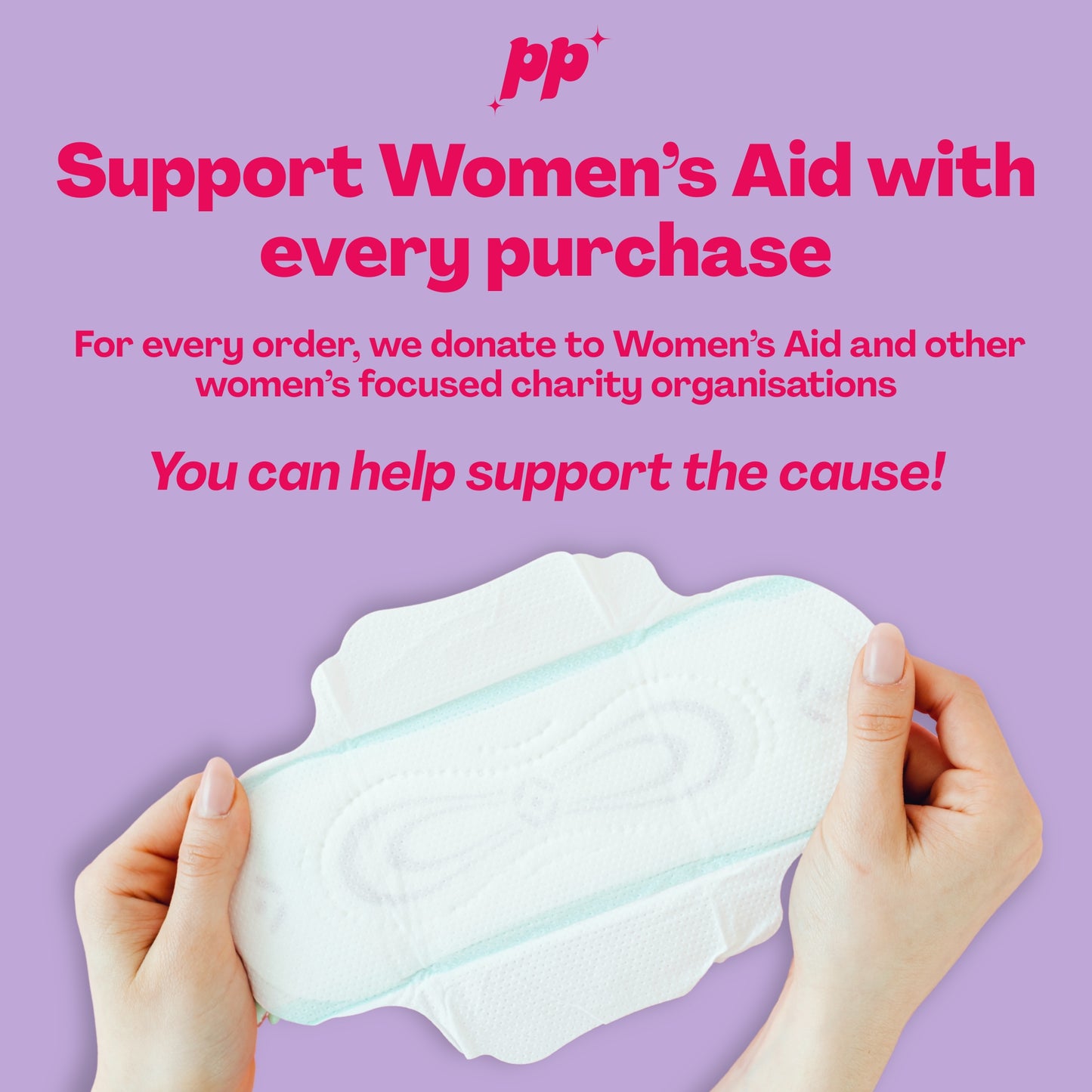 Free PeffyPads (20 Pack)