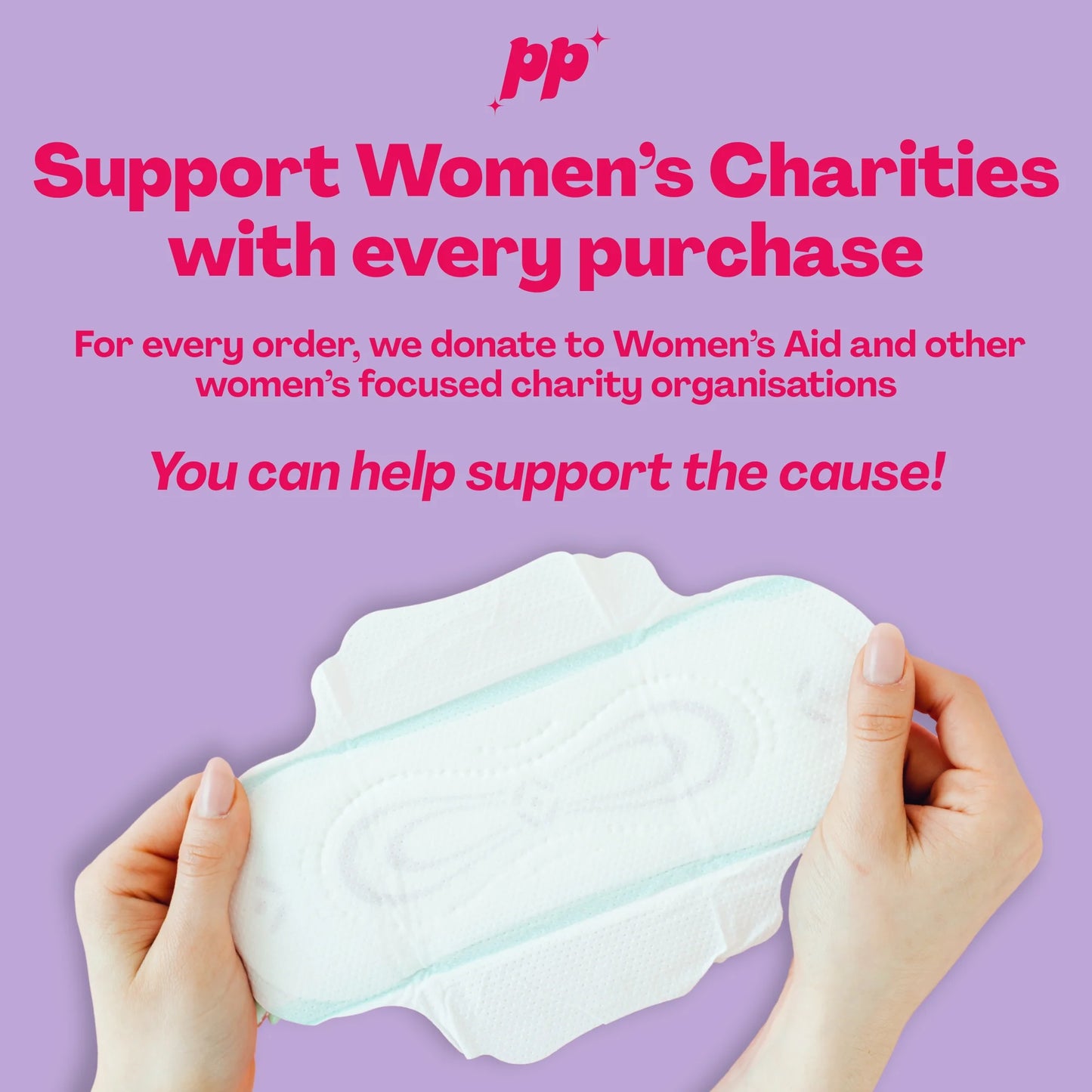 Free PeffyPads (20 Pack)