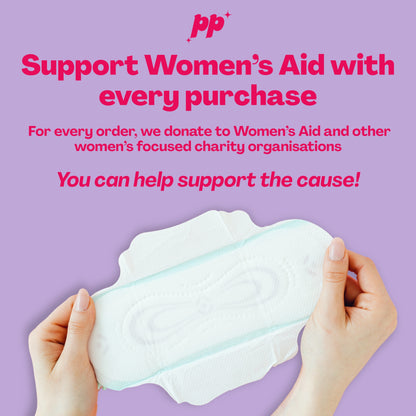 Free PeffyPads (20 Pack)